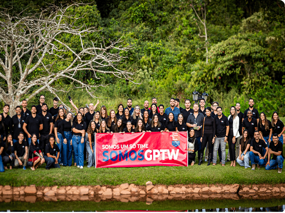 Empresas B certificação Empresa B empresa B Goiás construtora certificada B Corp sustentabilidade empresarial